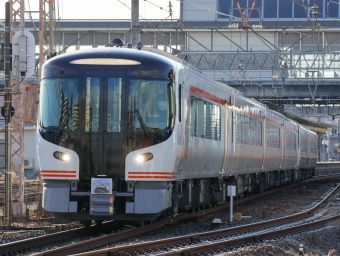 ニュース画像：京都鉄道博物館にHC85系が登場！(HC85系 Yの人さん 2022年12月07日撮影)