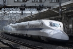 ニュース画像：(N700系新幹線 ガラスパゴスさん 2021年09月20日撮影) - 「東海道新幹線、GWに「お子さま連れ専用車両」設定 混雑時も気兼ねなく」