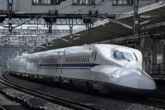 ニュース画像：(N700系新幹線 ガラスパゴスさん 2021年09月20日撮影)