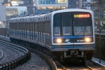ニュース画像：横浜市営地下鉄3000A形 2022年04月04日撮影 - 「横浜市営地下鉄、廃車となった「3000A形」部品発売 マスコンや「Y」マークも」