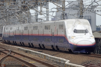 ニュース画像：E4系新幹線 P12編成 「E453-112」 2021年09月26日撮影