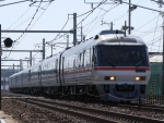 ニュース画像：キハ85系イメージ 2023年03月14日撮影 - 「元JR東海キハ85系、京都丹後鉄道の新形式名は“KTR8500”に！」