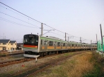 ニュース画像：八高線 - 「八高線、平日夕方の拝島～箱根ヶ崎間一部列車間隔を短縮 3月17日ダイヤ改正で」