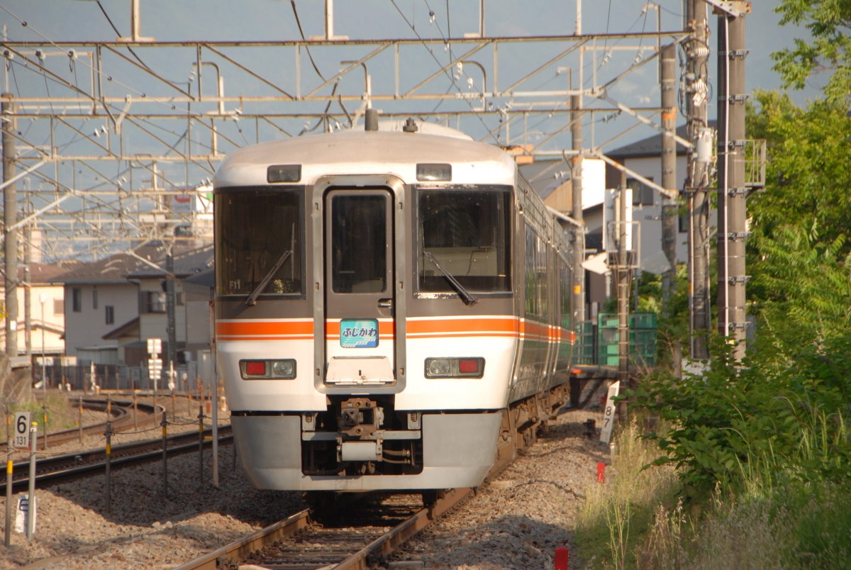 今度はネット予約もOK、JR東海 臨時急行「ラブライブ！サンシャイン