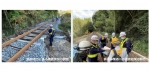 ニュース画像：鉄道災害調査隊の活動イメージ - 「JRTT、「鉄道災害調査隊」発足！被害調査や技術的助言で支援」