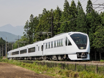 ニュース画像：東武鉄道N100系 2023年05月18日撮影