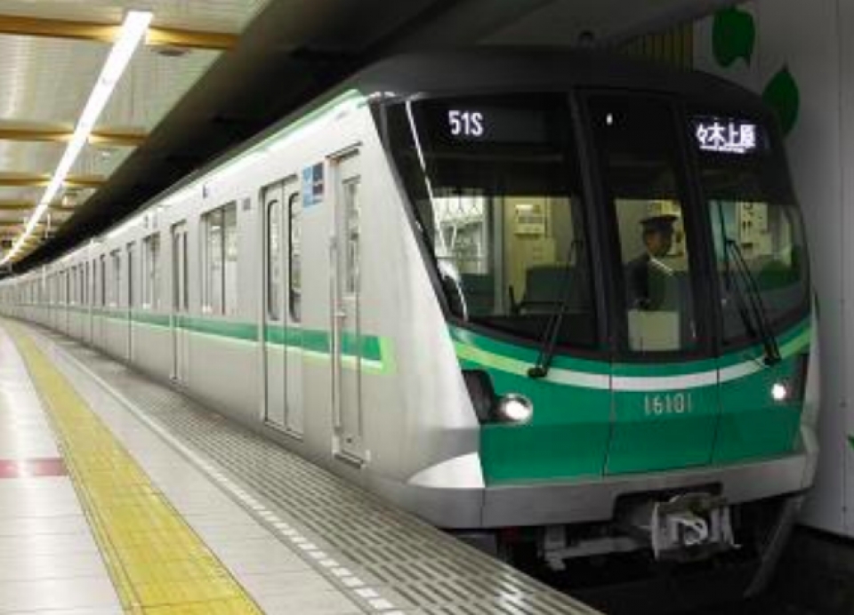 東京メトロ千代田線、3月17日にダイヤ改正 小田急線直通列車を増発