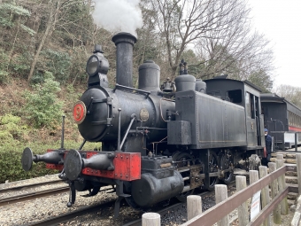 博物館明治村「SL9号＆12号」の“重連運転”、約7年ぶりに実施へ！大規模