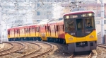 ニュース画像：「ライナー」列車 - 「京阪電車、8月26日にダイヤ変更 全車両座席指定「ライナー」列車を増発」