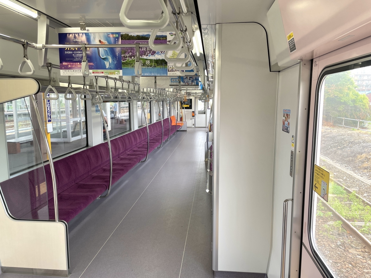 北海道初のワンマン電車 737系 深掘り！飛行機にも同型式が…「二刀流