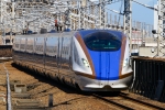 ニュース画像：JR西日本所属 W7系新幹線 2022年10月20日撮影 - 「北陸新幹線、延伸開業区間で初の走行試験！車両はW7系&イーストアイ 9月23日から」