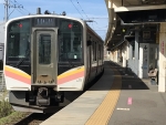 ニュース画像：E129系 2022年09月19日撮影 - 「NHK ぐるっと新潟 鉄道旅、「越後線 新潟〜吉田」8月2日」