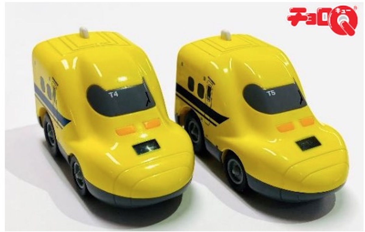 タカラ　チョロQ ドクタードライブ車検　まかせ太くん　新品 タカラ チョロQ ドクタードライブ車検 まかせ太くん 新品 チョロQ