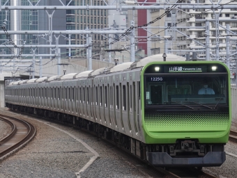 ニュース画像：E235系0代 2023年04月16日撮影 - 「JR東 東京総合車両センター、4年ぶり一般公開！事前予約制で8月26日 E235系1000代も」