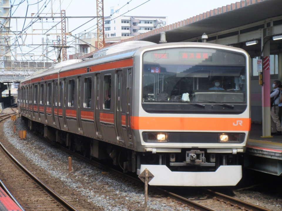 ニュース画像：E231系 2023年06月27日撮影 - 「東所沢電車区、武蔵野線50周年「E231系＆209系500番代満喫ツアー」を開催」