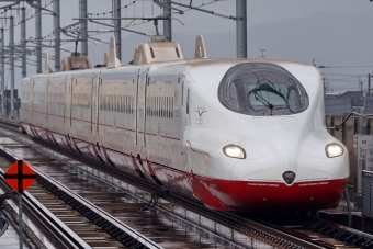 ニュース画像：N700S新幹線 2023年06月30日撮影