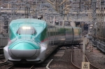 ニュース画像：E5系新幹線 2023年05月13日撮影 - 「JR東日本、東北各地で「鉄道の日」イベント開催 全13イベントまとめ」