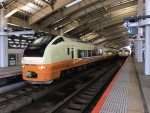 ニュース画像：乗継割引の対象「いなほ」E653系 イメージ 2022年02月27日撮影 - 「JR北・東・東海・西、新幹線と在来線特急列車の「乗継割引｣廃止へ 2024年3月」