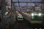 ニュース画像：E235系 2022年12月31日撮影 - 「JR東日本、年末年始は首都圏7路線で終夜運転実施 2023-2024」