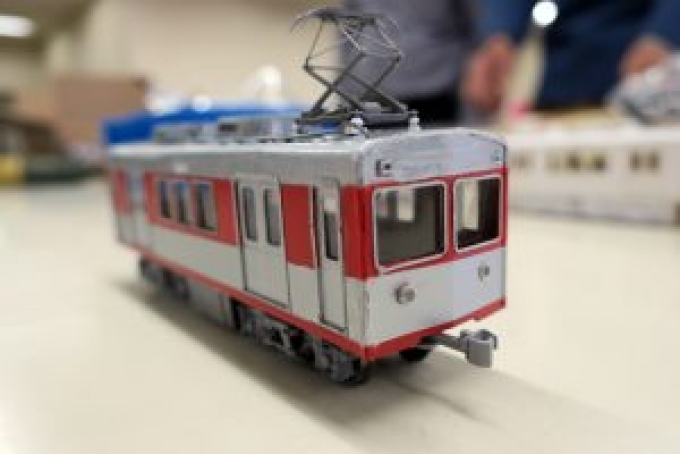 ニュース画像：「親子で作ろう！鉄道模型」 - 「バンドー神戸青少年科学館、2月3日と4日に鉄道模型やジオラマの製作体験を開催」