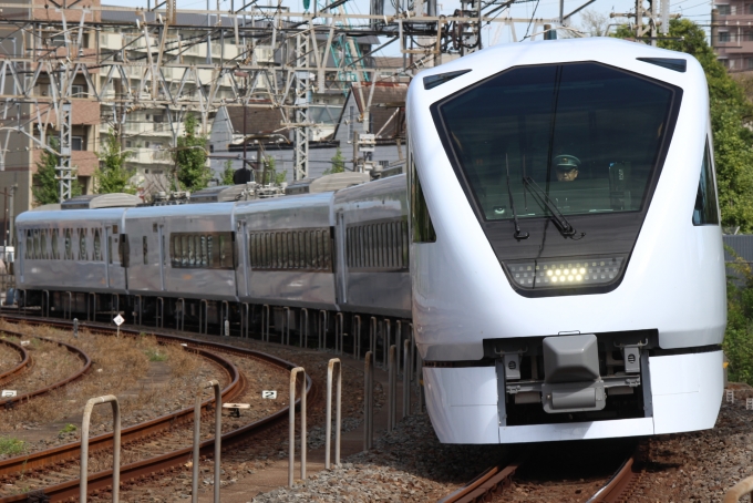 ニュース画像：東武鉄道N100系 2023年08月31日撮影 - 「東武、人気の「スペーシア X」を4編成に増備！1日6往復運転へ 3月16日ダイヤ改正 」