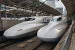 ニュース画像：N700S新幹線 2023年06月23日撮影 - 「新幹線「のぞみ」、2024年GWの全席指定席期間発表 」