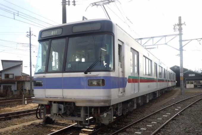 東京メトロ 03-307 (営団03系) 車両ガイド | レイルラボ(RailLab)