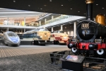 ニュース画像：京都鉄道博物館 - 「京都鉄道博物館、解説セミナー「230形蒸気機関車 233号機」開催 4月のイベント情報」