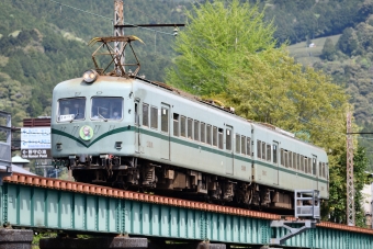 ニュース画像：大井川鉄道21000系 2022年04月13日撮影