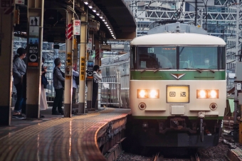 ニュース画像：NHK 運転席からの風景、鉄道開業の地・新橋〜横浜 4月27日深夜