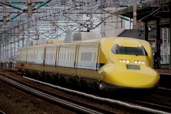 ニュース画像：923形新幹線 T5編成 2022年10月08日撮影