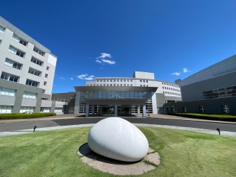 ニュース画像：JR東日本総合研修センター イメージ - 「NHK ザ・バックヤード、巨大施設「JR東日本総合研修センター」に潜入 7月3日」