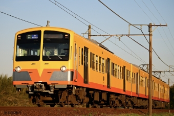 ニュース画像：三岐鉄道751系 2023年04月09日撮影