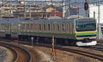 ニュース画像：高崎線などで使用されるE231系 - 「JR東、ビューカード利用者を対象に高崎線で「普通列車グリーン車キャンペーン」実施」