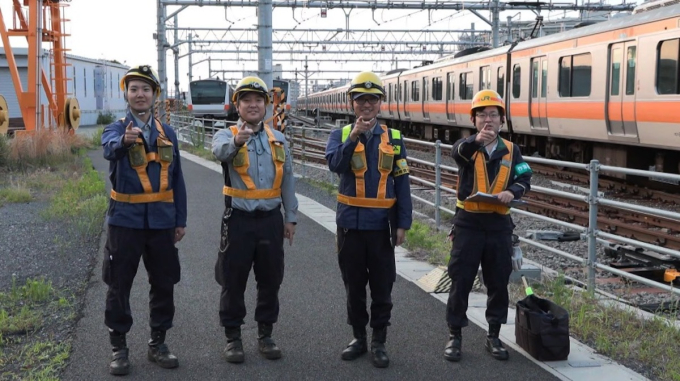 サラメシ 鉄道信号