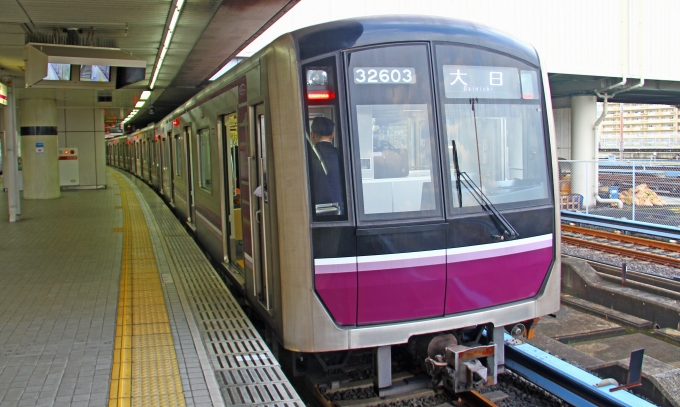 ニュース画像：大阪市営地下鉄 - 「大阪市交通局、民営化で地下鉄新会社の会計監査人を募集 提案書は1月末まで」