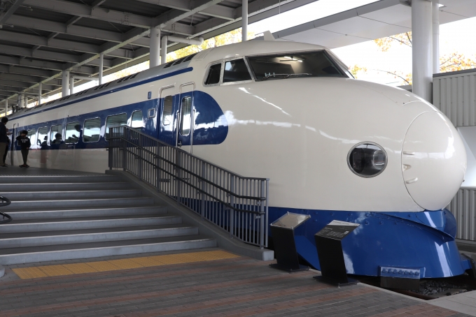 京都鉄道博物館、11月開催のイベントを発表 0系解説セミナーに500系の