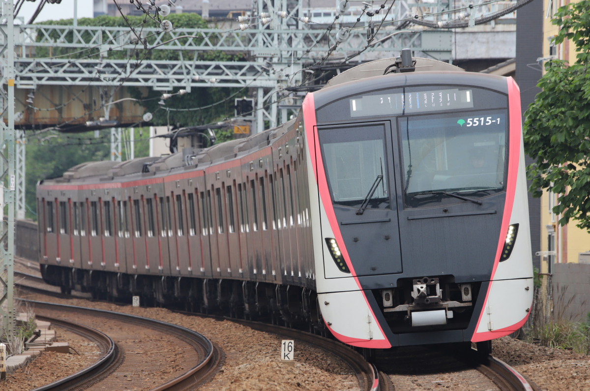 都営フェスタ2024 in 浅草線」、馬込車両検修場で11月30日に開催