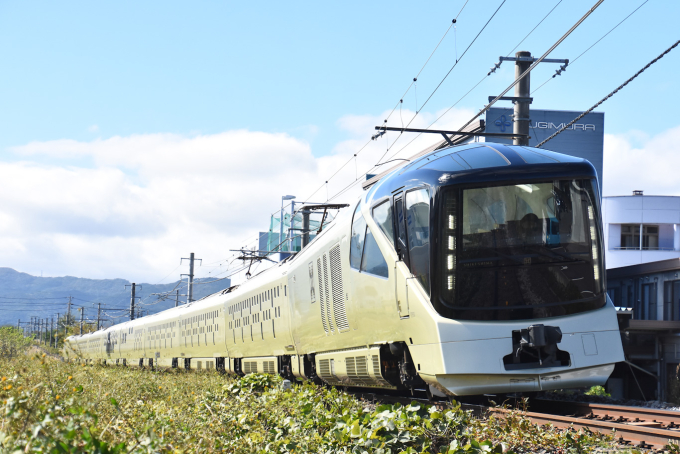 TRAIN SUITE 四季島、25年7月〜9月出発分の受付開始 2コースを継続設定