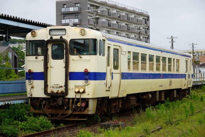 JR九州 日南線 南郷～志布志、12月2日始発より運行再開 大雨被災から1