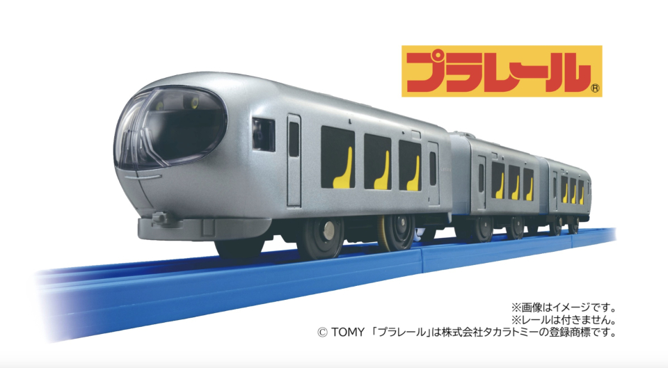 西武30000系電車 鉄道ニュース・話題 | レイルラボ(RailLab)