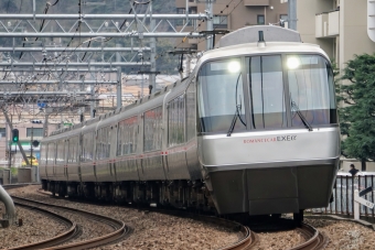 初日の出は江ノ島で！小田急、2025元旦にEXE「ニューイヤー