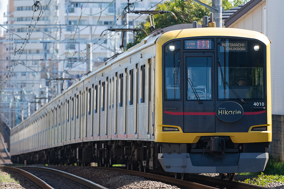 東急 東横線・田園都市線、12月の金曜夜に臨時列車&区間延長運転