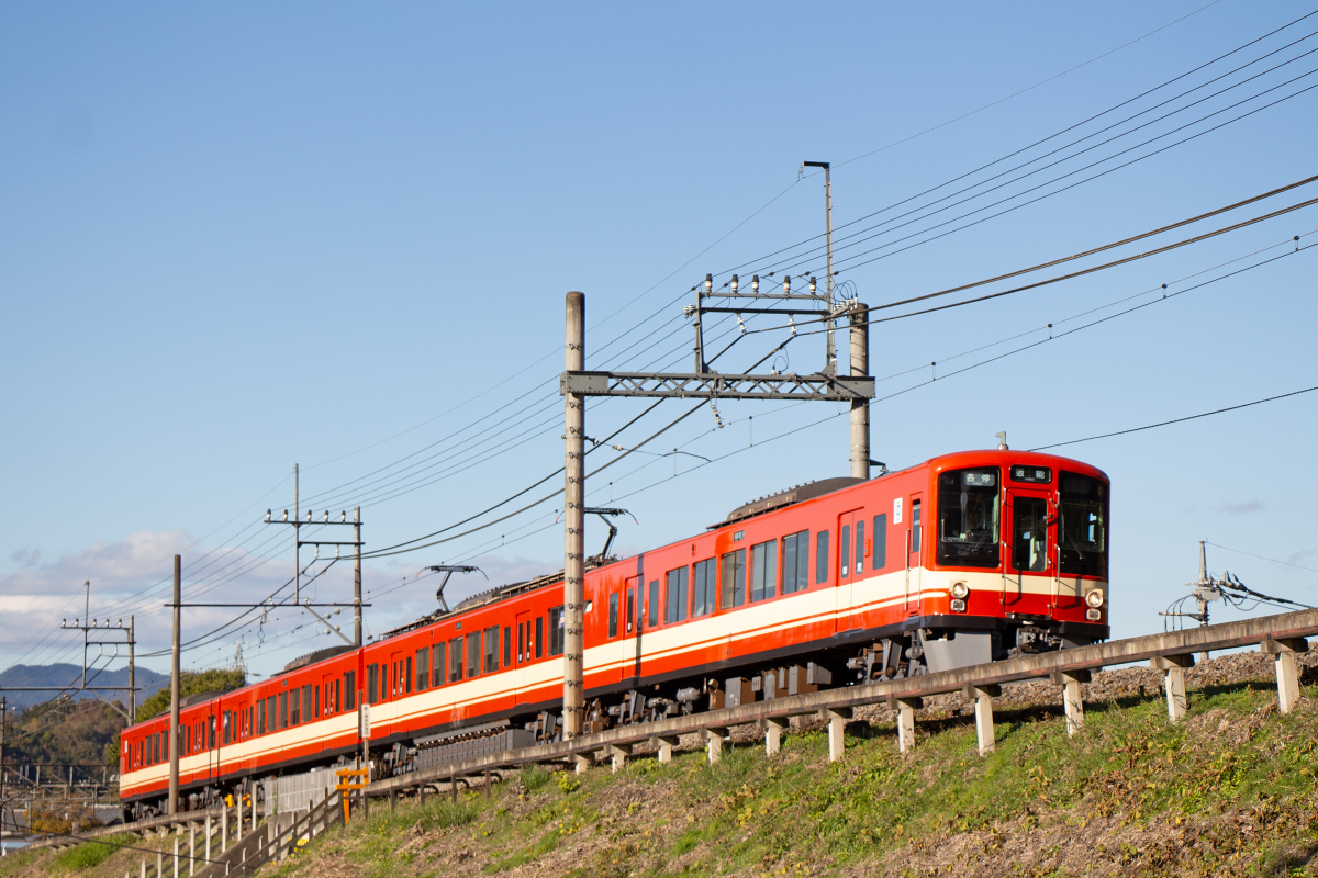 西武鉄道、2024-25大晦日の終夜運転なし 年末年始は土休日ダイヤ
