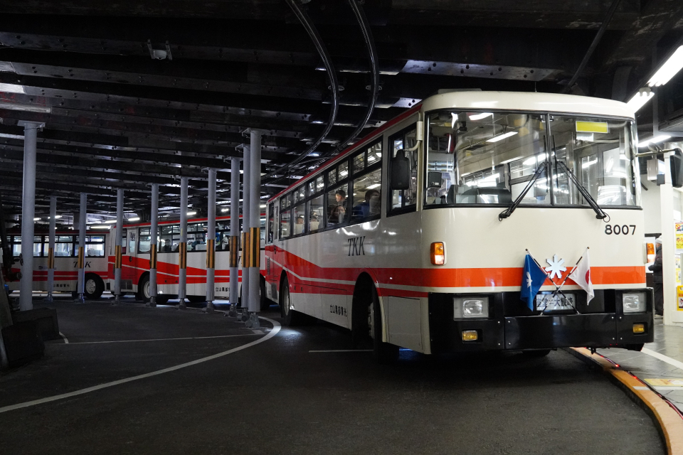 さようなら、2024年に幕を下ろした車両たち。【引退・定期運行終了の