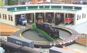 ザ・ヒロサワ・シティ ユメノバが1周年！2月8日「ジオラマ・ゲーム館