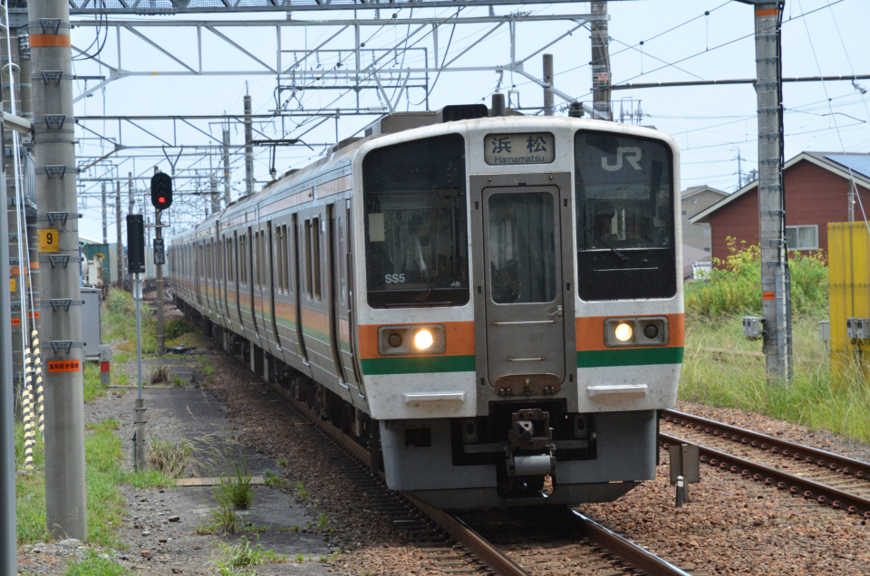 国鉄211系電車 鉄道ニュース・話題 | レイルラボ(RailLab)