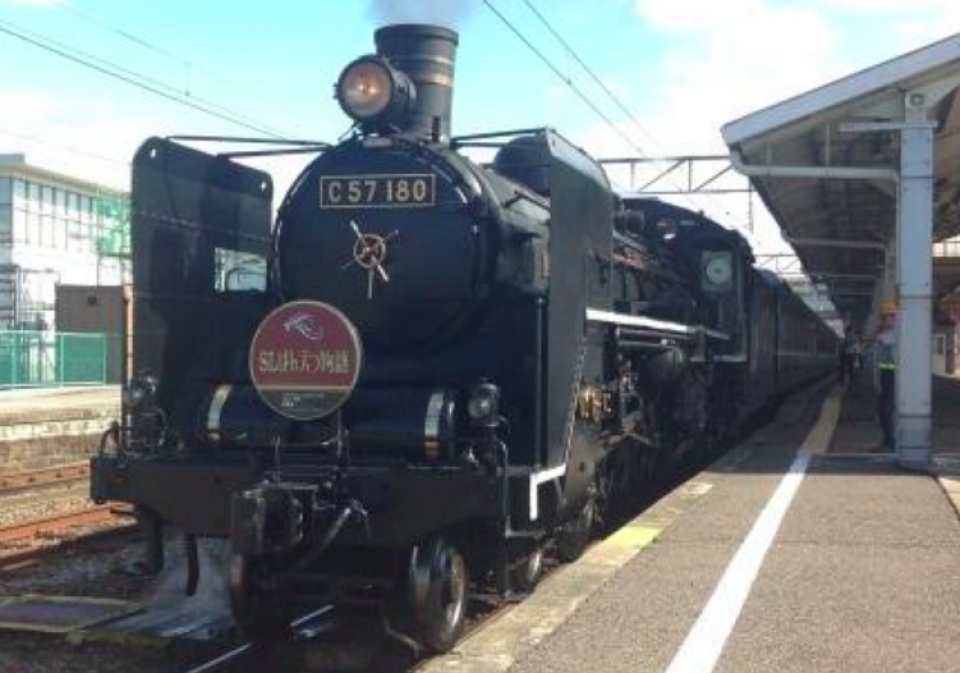 JR東日本、新津〜村上間で「SL村上ひな街道号」運行へ 3月24日と25日