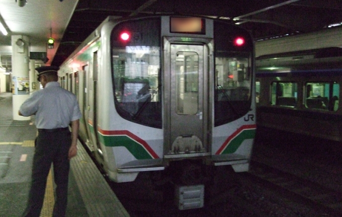 画像：仙山線などで運行されるE721系 - 「仙山線、宮城県内の高校入試に伴い列車増結を実施 1月24日、26日、31日と3月6日」