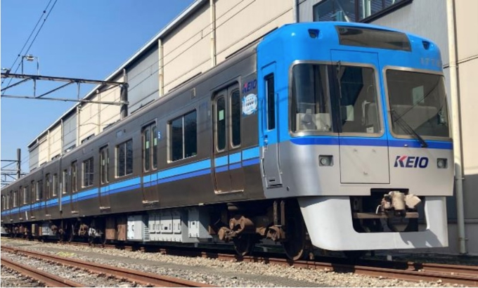 京王1000系 1701F編成 (富士見ヶ丘検車区) 徹底ガイド | レイルラボ